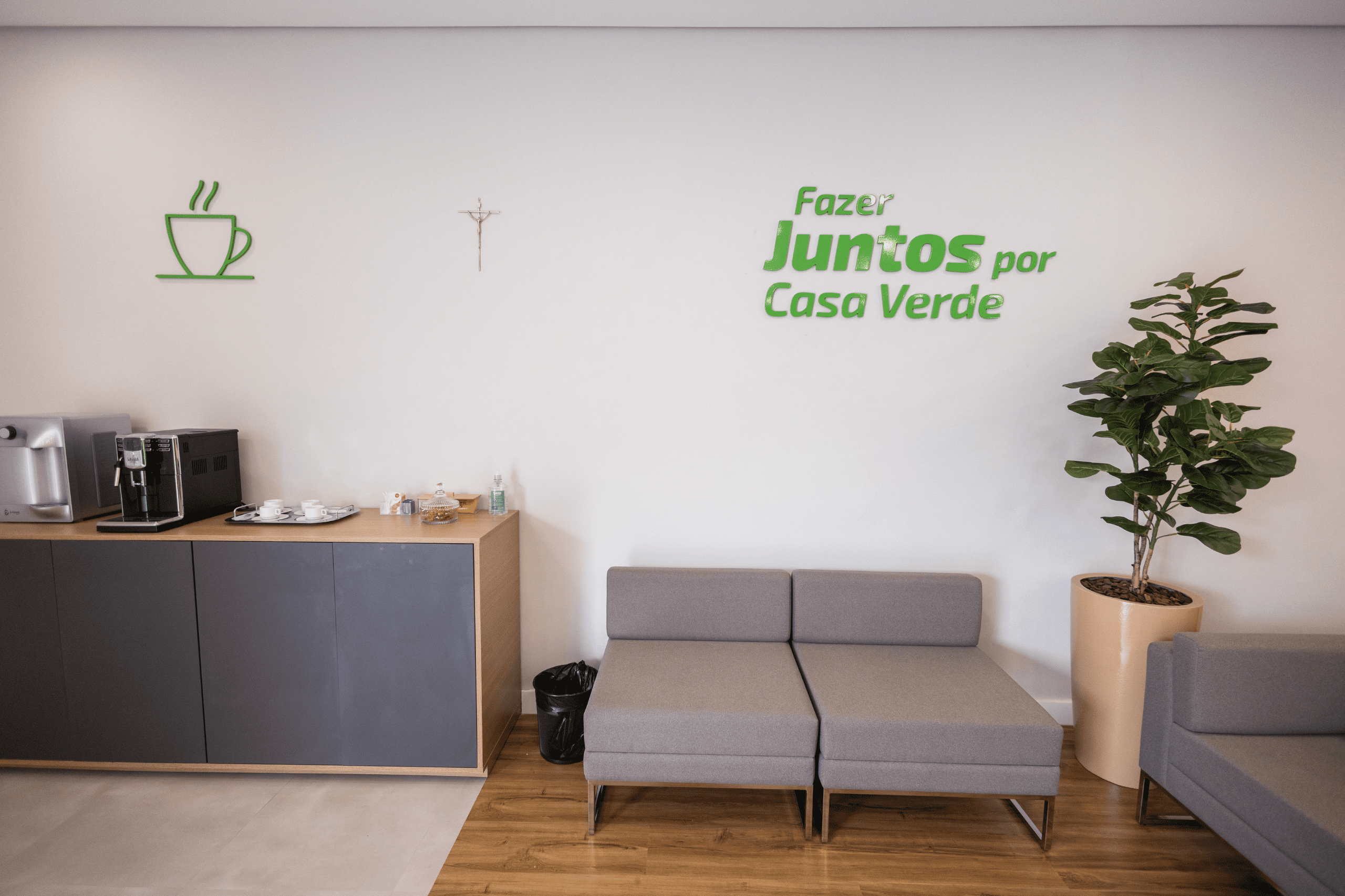 Sicredi Casa Verde 3